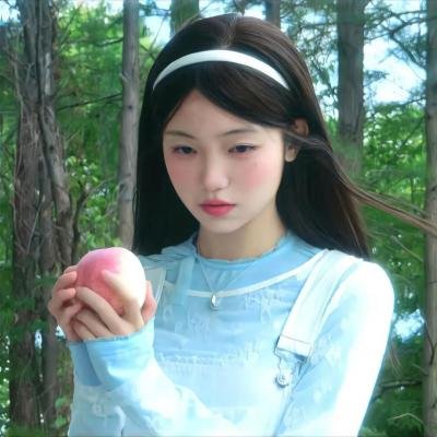 步行百态