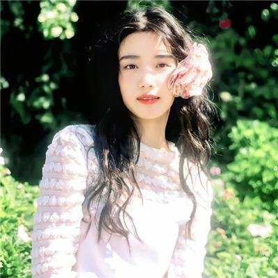 她不土，她是我妹妹